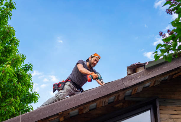 Best Tile Roofing Installation  in Croom, MD